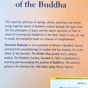 1,001 Pearls of Buddhist Wisdom