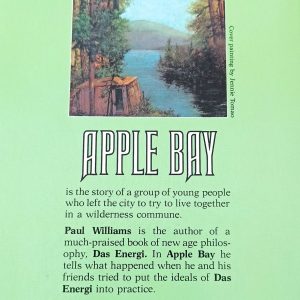 Apple Bay by Paul Williams